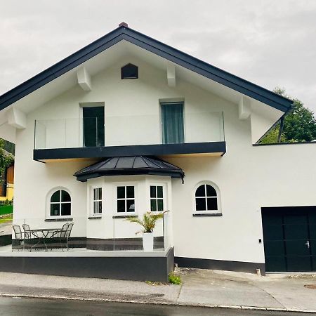 Townville Chalet'S Flachau Exterior foto