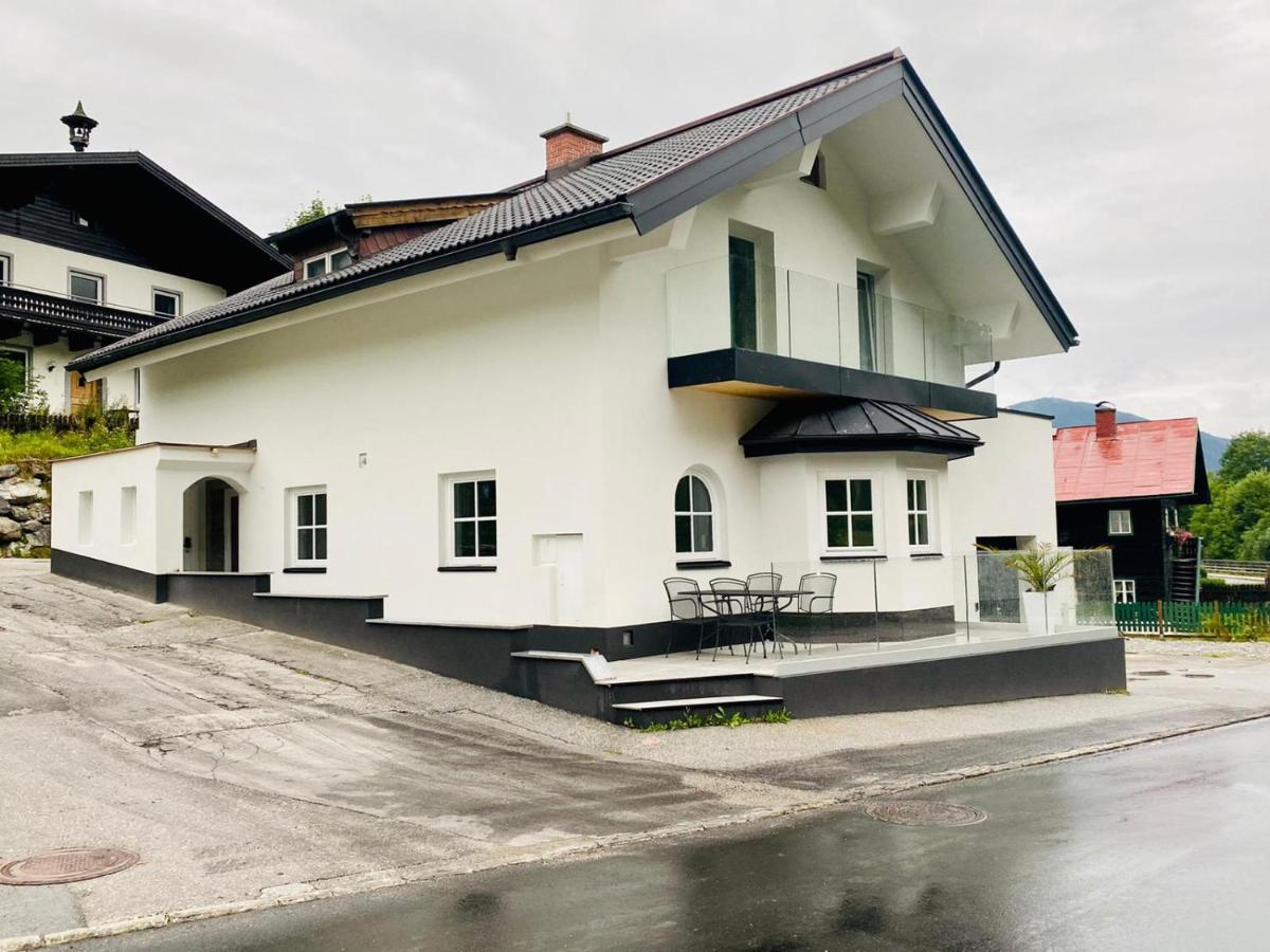 Townville Chalet'S Flachau Exterior foto