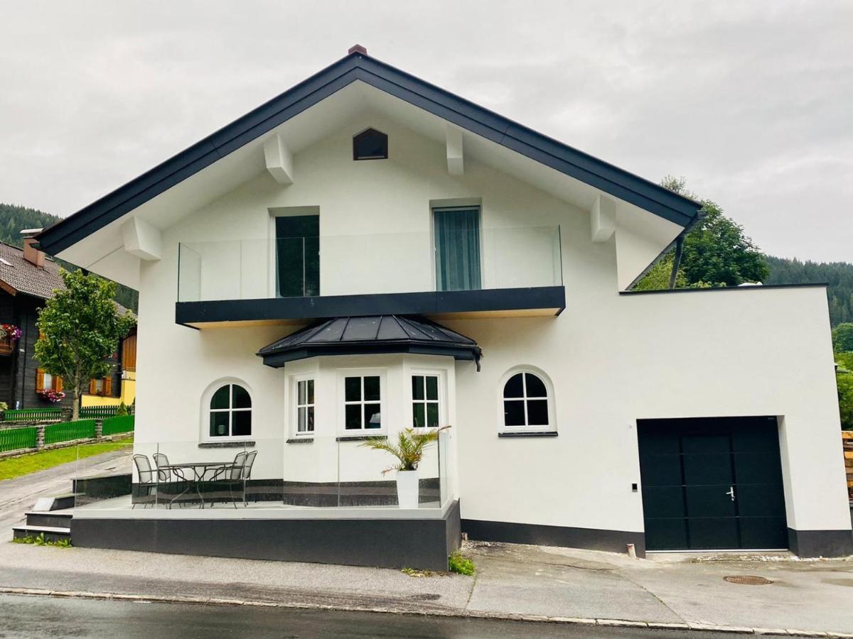 Townville Chalet'S Flachau Exterior foto
